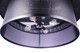 Mesh Nine Light Pendant (58999-FB)
