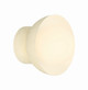 Ventura Dome One Light Wall Sconce (59161-CW)