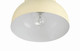 Ventura Dome One Light Flushmount (59181-CW)