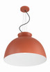 Ventura Dome One Light Pendant (59192-BCY)