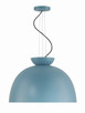 Ventura Dome One Light Pendant (59192-DB)