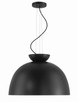 Ventura Dome One Light Pendant (59192-FB)