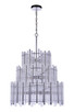 Reveal 13 Light Chandelier (59213-CH)