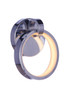Context LED Wall Sconce (59301-CH-LED)