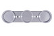 Context LED Vanity (59303-CH-LED)