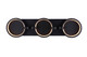 Context LED Vanity (59303-FB-LED)