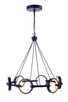 Context LED Chandelier (59326-FB-LED)