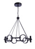 Context LED Chandelier (59326-FB-LED)