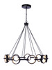 Context LED Chandelier (59329-FB-LED)