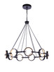 Context LED Chandelier (59329-FB-LED)