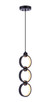 Context LED Pendant (59393-FB-LED)