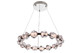 Jackie LED Chandelier (59415-PLN-LED)