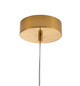 Jackie LED Pendant (59490-SB-LED)