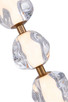 Jackie LED Pendant (59490-SB-LED)