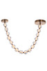 Jackie LED Pendant (59493-SB-LED)