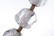 Jackie LED Pendant (59493-SB-LED)