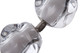 Jackie LED Pendant (59494-PLN-LED)
