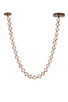 Jackie LED Pendant (59495-SB-LED)