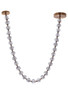 Jackie LED Pendant (59495-SB-LED)