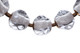 Jackie LED Pendant (59495-SB-LED)