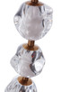 Jackie LED Pendant (59495-SB-LED)