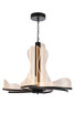 Estrella LED Chandelier (59626-FB-LED)