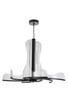 Estrella LED Chandelier (59627-FB-LED)