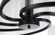 Estrella LED Chandelier (59627-FB-LED)