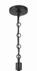 Traci Eight Light Chandelier (59828-FB)