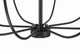 Traci Eight Light Chandelier (59828-FB)