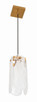 Angela One Light Pendant (59991-SB)