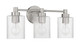 Lyndsey Three Light Vanity (60203-BNK)