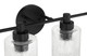 Lyndsey Four Light Vanity (60204-FB)
