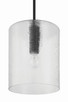 Lyndsey One Light Pendant (60292-FB)