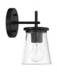 Connell One Light Wall Sconce (60401-FB)