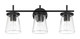 Connell Three Light Vanity (60403-FB)