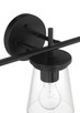 Connell Three Light Vanity (60403-FB)