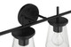 Connell Four Light Vanity (60404-FB)
