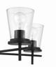 Connell Five Light Chandelier (60425-FB)