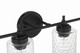 Claire Four Light Vanity (60504-FB)