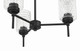 Claire Three Light Chandelier (60523-FB)
