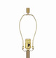 Jones One Light Floor Lamp (87010SB-F)