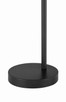 Indiana One Light Table Lamp (87011FB-T)
