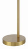 Indiana One Light Table Lamp (87011SB-T)