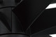 Axel 80" Ceiling Fan (AXL80FB9)