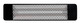 Eurofase - EF40240B8 - Electric Patio Heater - EF40 Series - Black