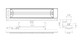 EF50 Series Electric Patio Heater (EF50208B8)