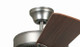 Builder Deluxe 52" 52" Ceiling Fan (BLD52BNK5C1)