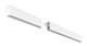 Eurofase - F55830WSFMEXT - LED Flushmount - F55 - White