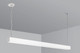 Eurofase - F55830WSUS - LED Suspension Mount - F55 - White